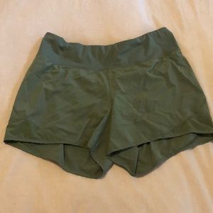 Old navy active shorts